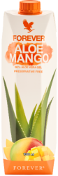 Forever Aloe Mango™