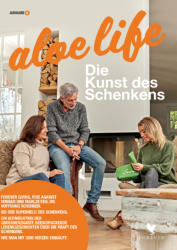 aloe life Magazin, Ausgabe 5