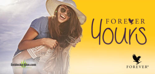 Forever Yours Online-Lifestyle-Magazin