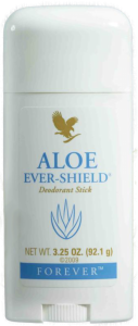 Aloe Ever-Shield®