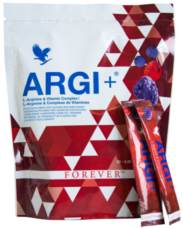Forever ARGI+®