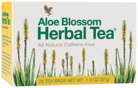 Forever Aloe Blossom Herbal Tea®