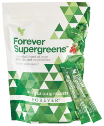 Forever Supergreens™