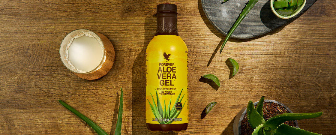 Forever Aloe Vera Gel™