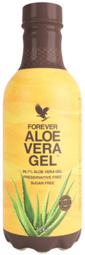 Forever Aloe Vera Gel™