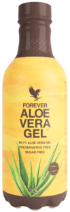 Forever Aloe Vera Gel™