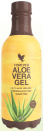 Forever Aloe Vera Gel™